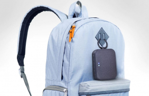 LG XBOOM Go PN1 Bluetooth hangszóró fekete